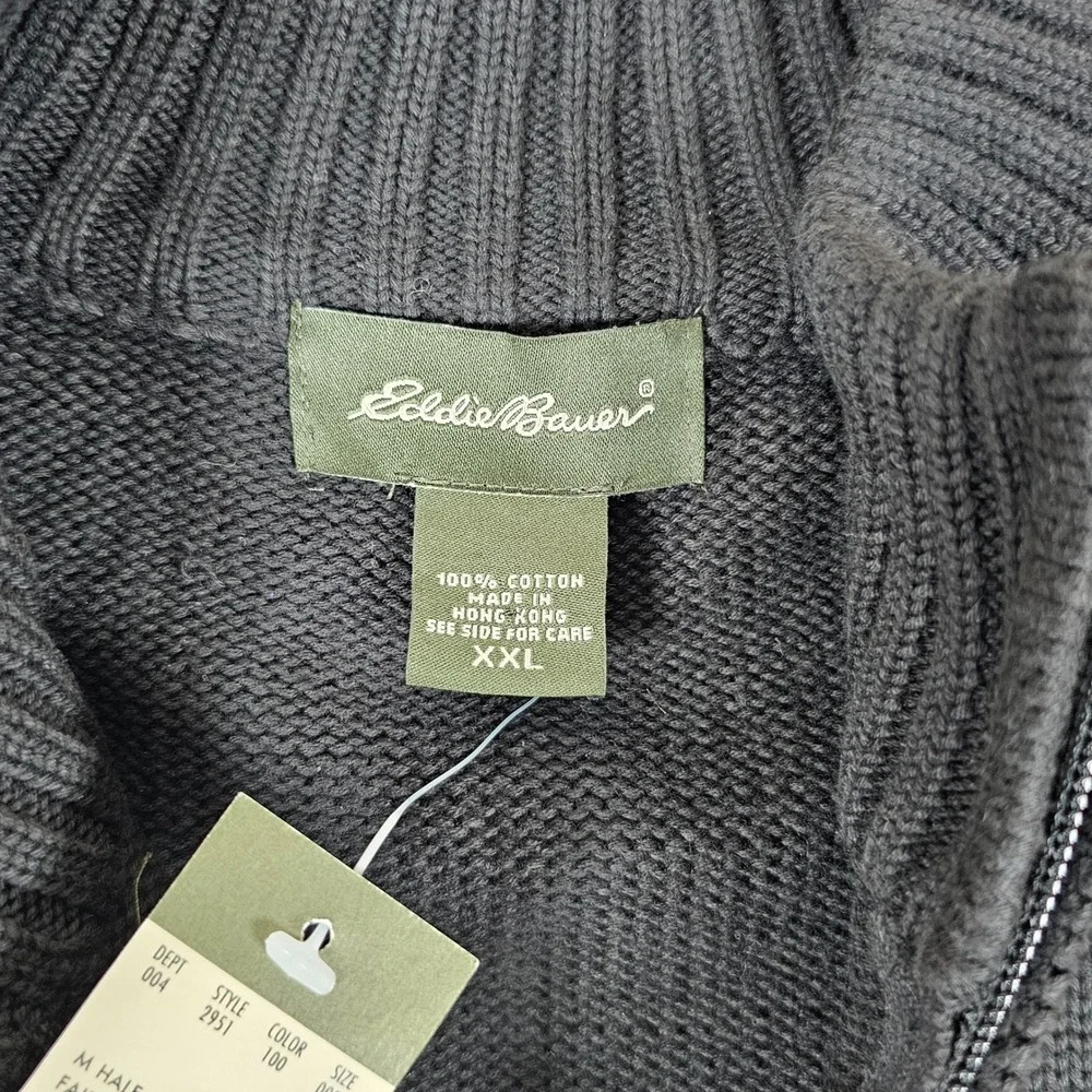 Eddie Bauer wrap yourself